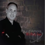 It&#039;s Only Love by Paul D&#039;Amore