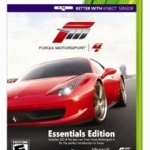 Forza 4: Essentials Edition 