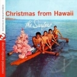 Christmas from Hawaii by Surfers