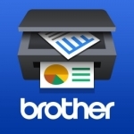 Brother iPrint&amp;Scan
