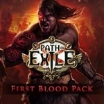 Path of Exile First Blood Bundle
