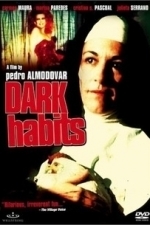 Dark Habits (Entre tinieblas) (1983)