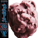 V (The Horrors album) by The Horrors UK