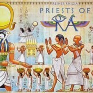 Priests of Ra