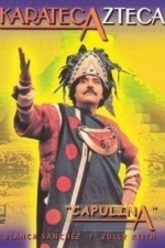 El Karateca Azteca (1974)
