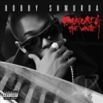 Shmurda She Wrote by Bobby Shmurda