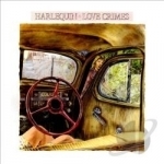 Love Crimes by Harlequin