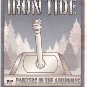 Iron Tide: Panzers in the Ardennes