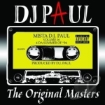 Original Masters, Vol. 16 by DJ Paul