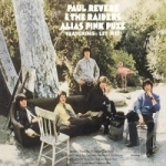 Alias Pink Puzz by Paul Revere &amp; The Raiders