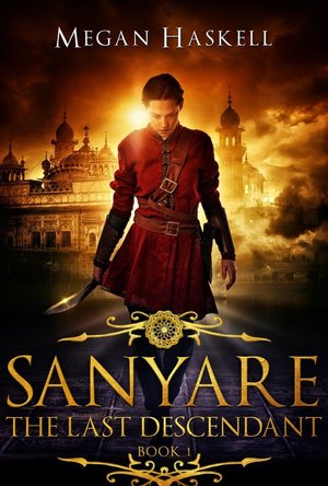 Sanyare: The Last Descendant
