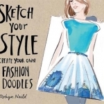 Sketch Your Style: Create Your Own Fashion Doodles