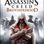 Assassin&#039;s Creed: Brotherhood 