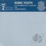 Slaapkammers Met Slagraam by Sonic Youth