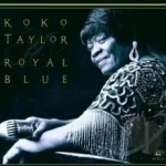 Royal Blue by Koko Taylor