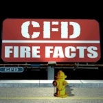 CFD - Fire Facts
