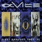 First Harvest: Best Of 1984-92 by Alphaville