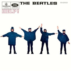 Help! by The Beatles