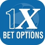 1 X Bet Options