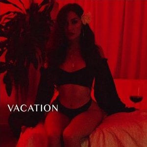 Vacation - Single by Janine