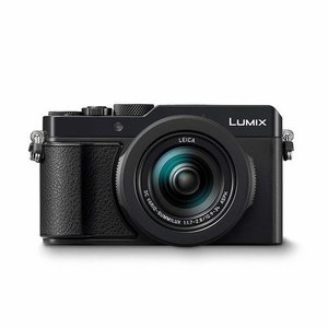 Panasonic LX100 II