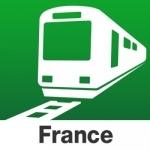 France Transit by NAVITIME