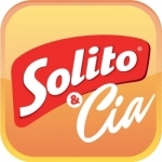 Solito &amp; Cia Receitas