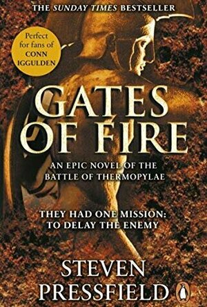 Gates of Fire