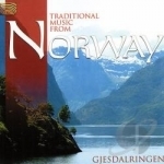 Traditional Music from Norway by Gjsedalringen