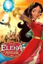 Elena of Avalor  - Season 1