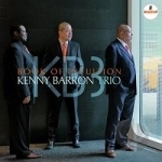 Book of Intuition by Kenny Barron / Kenny Trio Barron