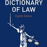 Dictionary of Law Pack