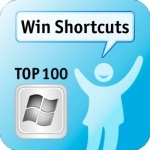 100 Shortcuts for Windows 7 and Microsoft Office