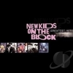 Greatest Hits by New Kids On The Block
