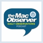 The Mac Observer&#039;s Daily Observations