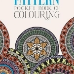 Pattern Pocket Book of Colouring
