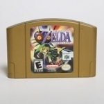 The Legend of Zelda: Majora&#039;s Mask 