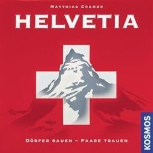 Helvetia