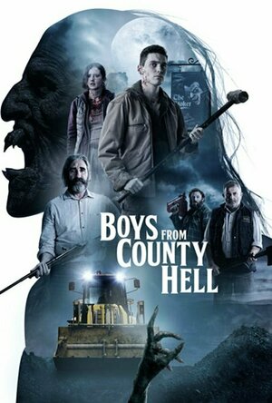 Boys from County Hell (2021)