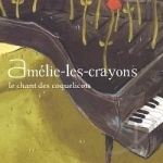 Le Chant des Coquelicots by Amelie-les-crayons