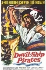 The Devil-Ship Pirates (1964)