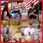 Napa City Nights Live 2010 by The Amber Snider Band