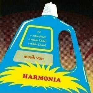 Musik Von Harmonia by Harmonia