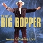 Best of Big Bopper by The Big Bopper