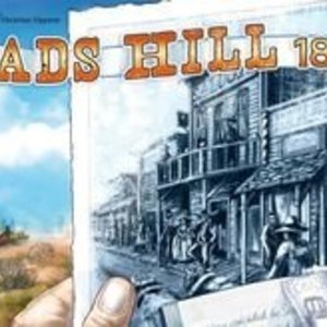 Gads Hill 1874