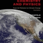 Atmospheric Chemistry and Physics: From Air Pollution to Climate Change