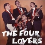 Joyride by The Four Lovers