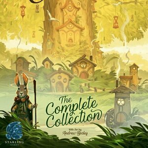 Everdell: The Complete Collection