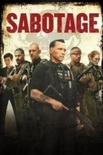 Sabotage (2014)