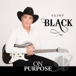 On Purpose by Clint Black